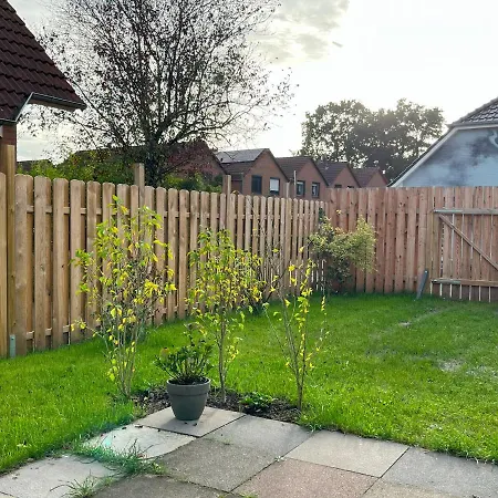 Luett Un Fien Apartament