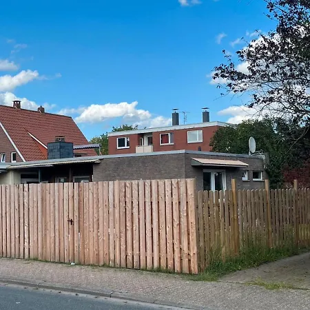 Appartement Lütt Un Fien *