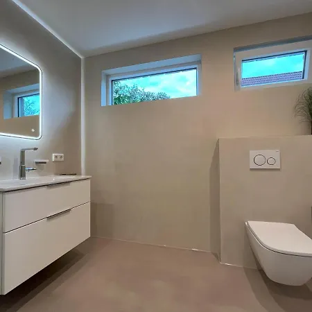 Luett Un Fien Apartament