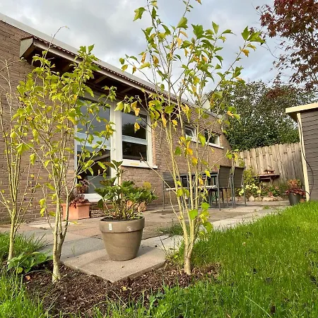 Luett Un Fien Apartment *