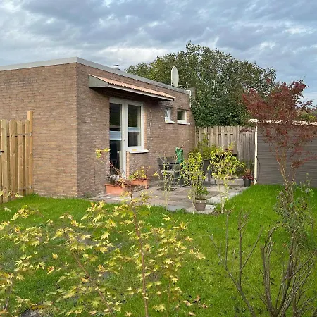 Apartament Luett Un Fien *