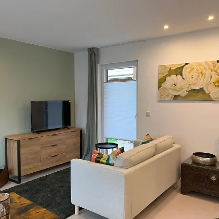 Apartament Luett Un Fien