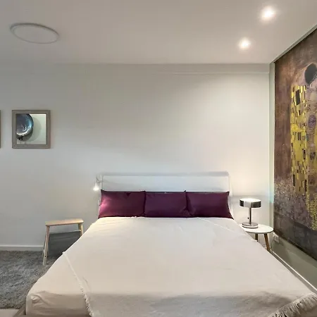 Luett Un Fien Apartament Oldenburg