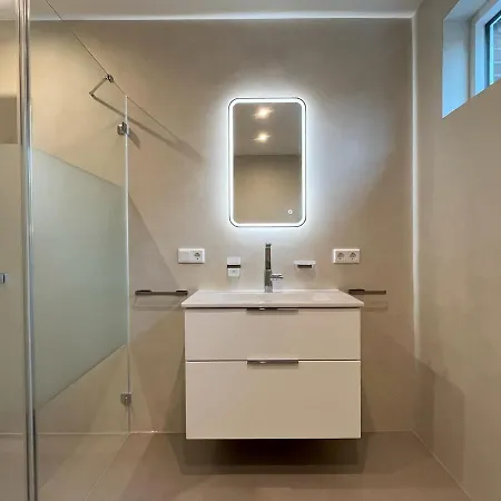 Luett Un Fien Apartament *