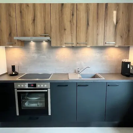 Luett Un Fien * Oldenburg