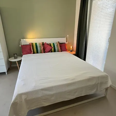 Appartement Lütt Un Fien *