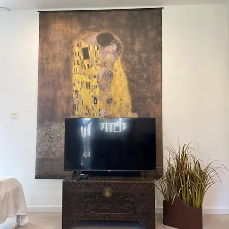 Appartement Lütt Un Fien Oldenburg
