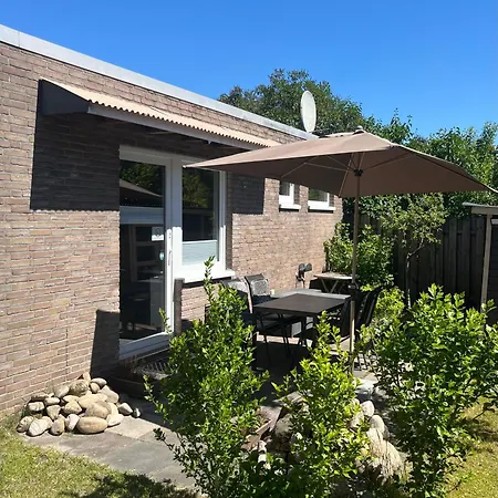 Appartement Lütt Un Fien Oldenburg