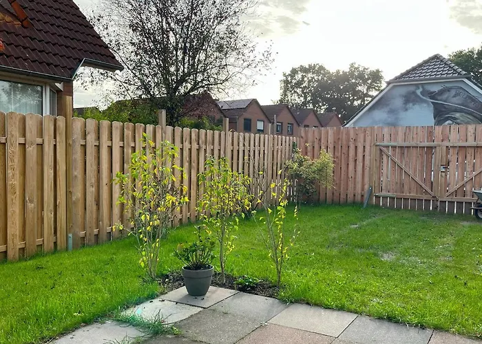 Luett Un Fien דירה