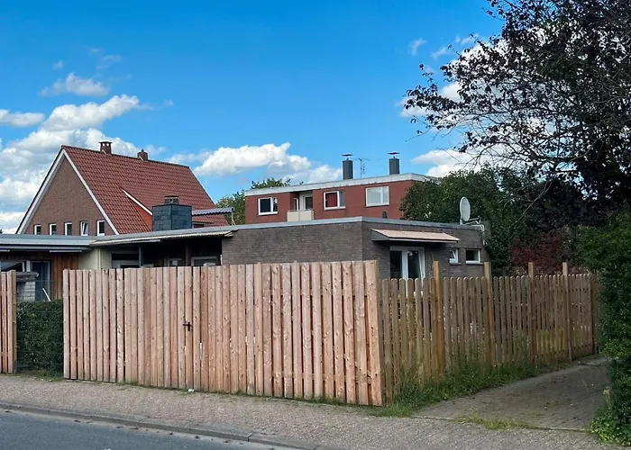 דירה Luett Un Fien *