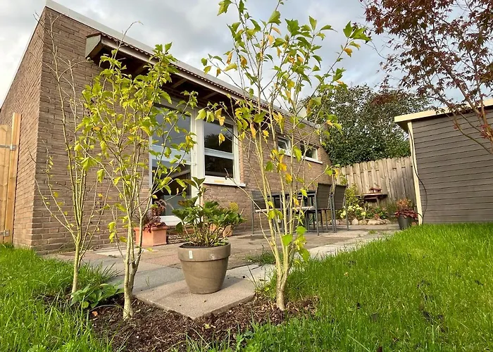 Luett Un Fien דירה *