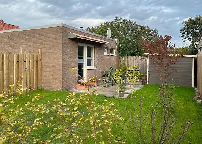 דירה Luett Un Fien *