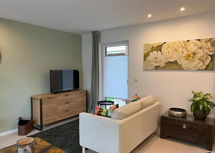 דירה Luett Un Fien