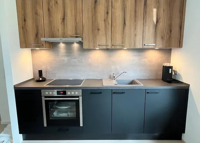 Luett Un Fien * אולדנבורג